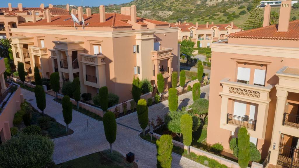 Dina Luxury 2 Bedroom Apartment Luz Exterior foto
