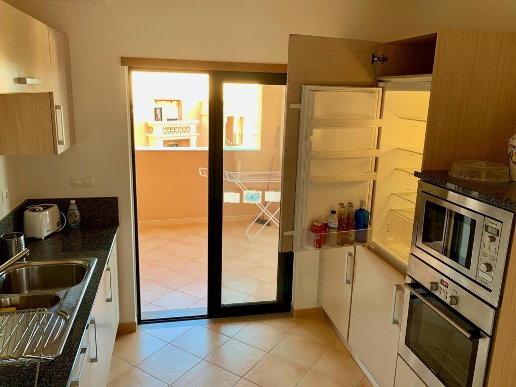 Dina Luxury 2 Bedroom Apartment Luz Exterior foto